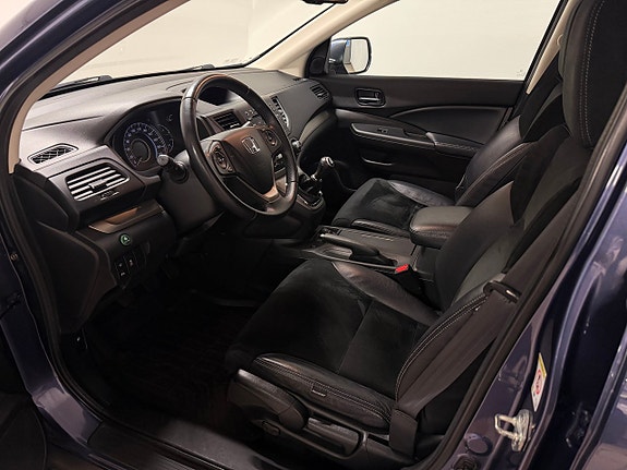 Honda CR-V 6 of 10