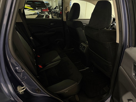 Honda CR-V 10 of 10