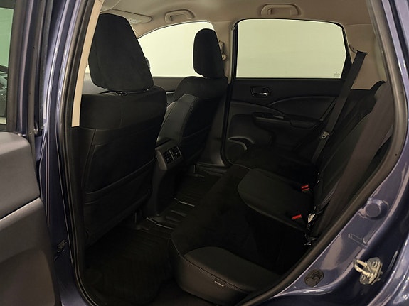 Honda CR-V 9 of 10