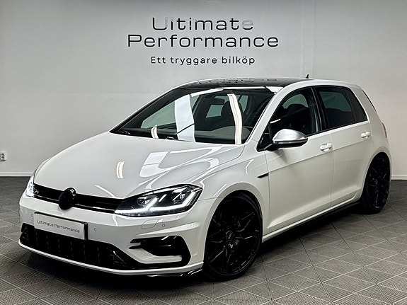 Volkswagen Golf-Serie