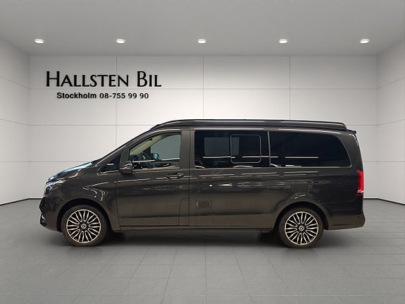 Mercedes-Benz V300 d