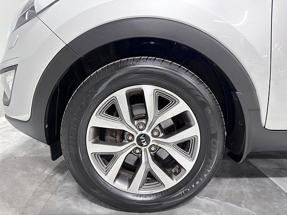 Kia Sportage 11 of 25