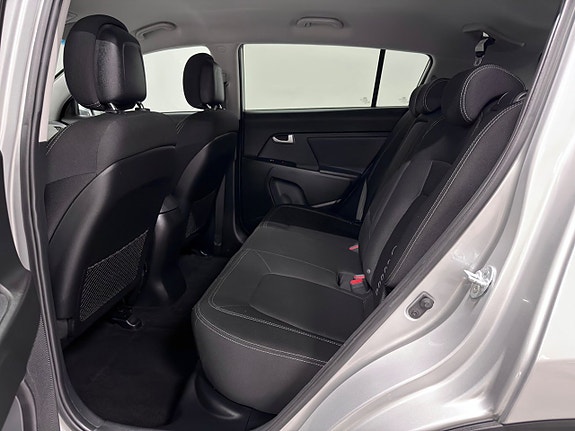 Kia Sportage 24 of 25