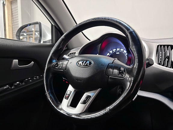 Kia Sportage 19 of 25
