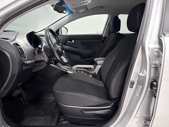 Kia Sportage 13 of 25