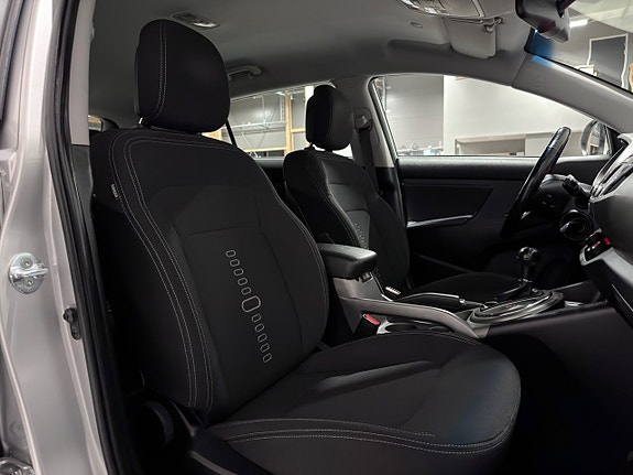 Kia Sportage 22 of 25