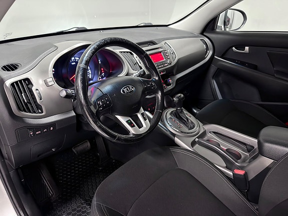 Kia Sportage 14 of 25