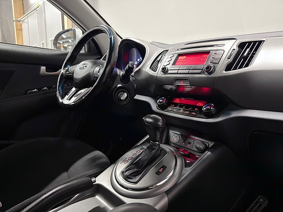 Kia Sportage 20 of 25