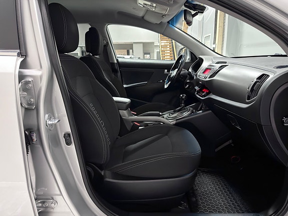 Kia Sportage 21 of 25
