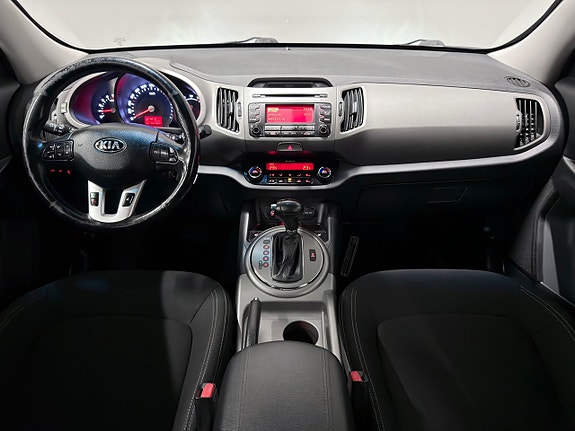 Kia Sportage 17 of 25