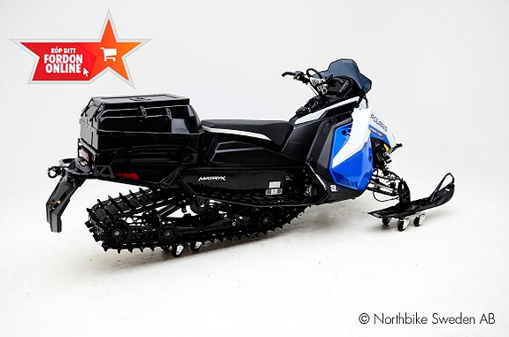 Polaris Nordic Pro S4 146 3 of 10