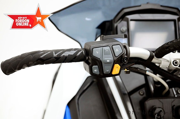 Polaris Nordic Pro S4 146 7 of 10