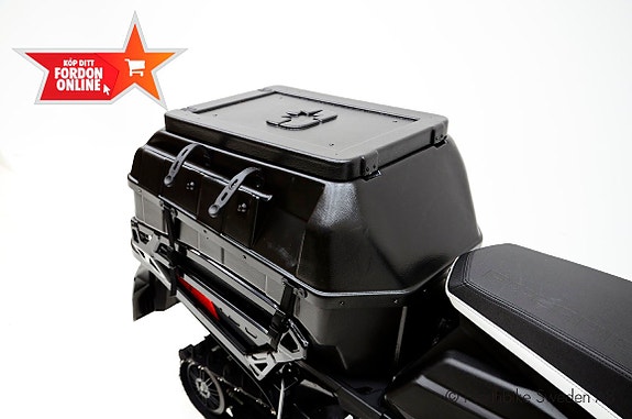 Polaris Nordic Pro S4 146 4 of 10