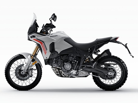 Ducati DesertX V2 3 of 5