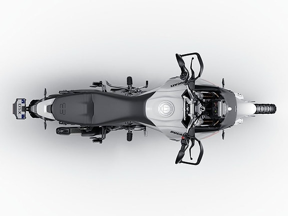 Ducati DesertX V2 5 of 5