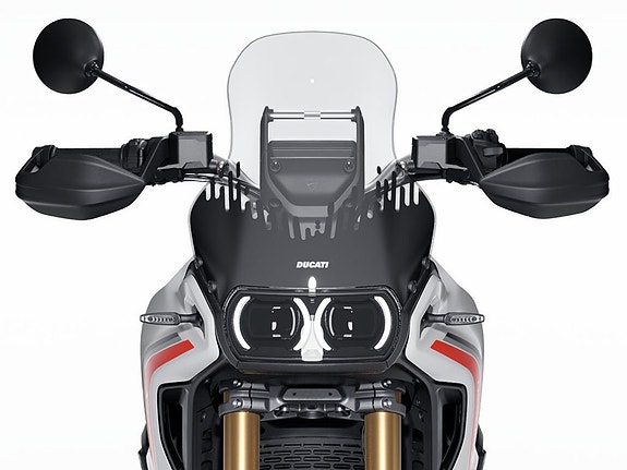 Ducati DesertX V2 6 of 9