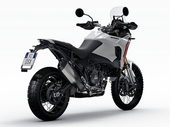 Ducati DesertX V2 4 of 5