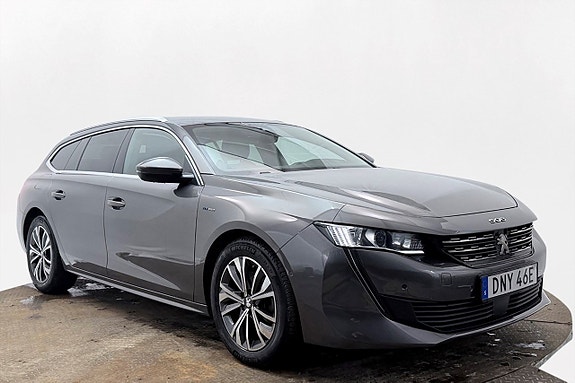 Peugeot 508 4 of 5