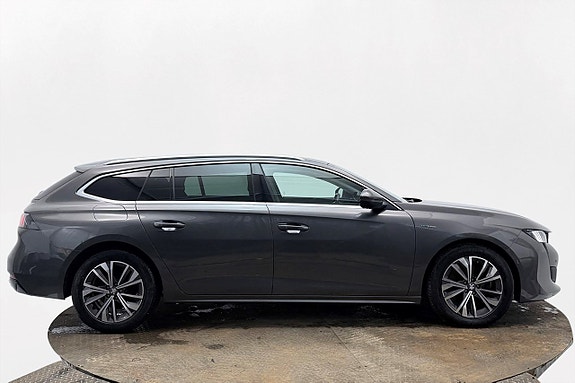 Peugeot 508 5 of 5
