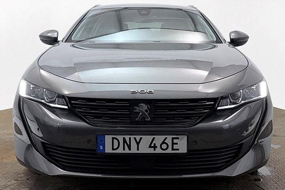Peugeot 508 3 of 5
