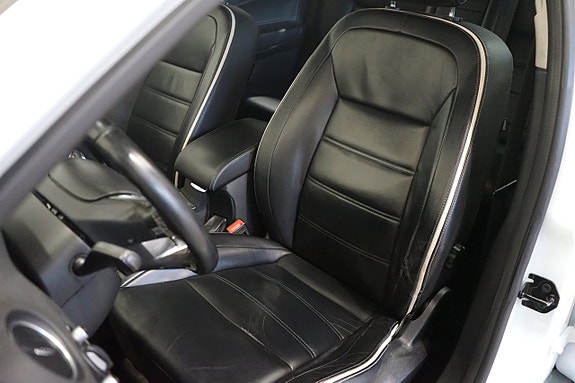 Ford Mondeo 10 of 13