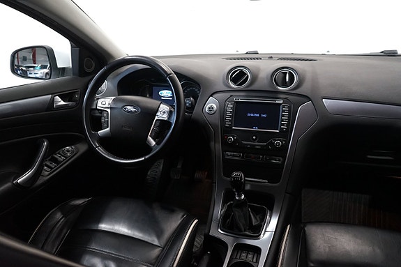 Ford Mondeo 6 of 13