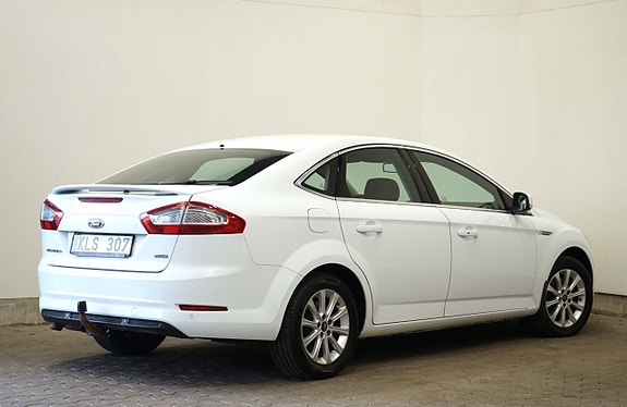 Ford Mondeo 4 of 13