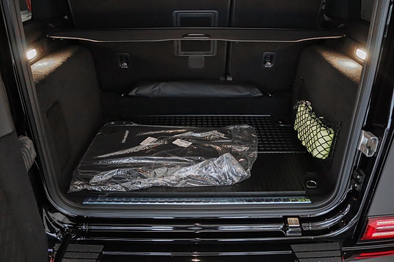 Mercedes-Benz G63 20 of 21