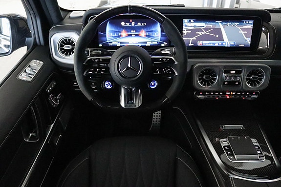 Mercedes-Benz G63 10 of 21