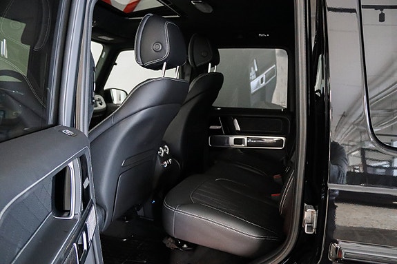 Mercedes-Benz G63 19 of 21
