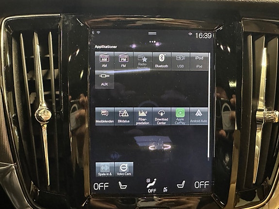 Volvo S90 25 of 27