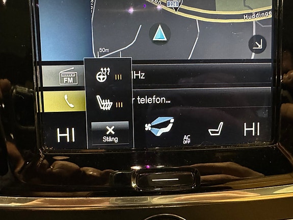 Volvo S90 23 of 27