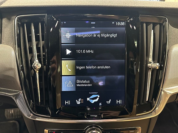 Volvo S90 20 of 27
