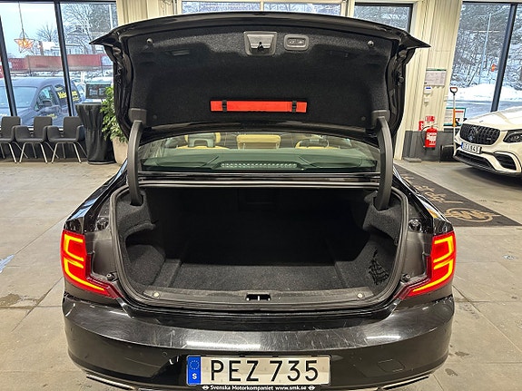 Volvo S90 6 of 27