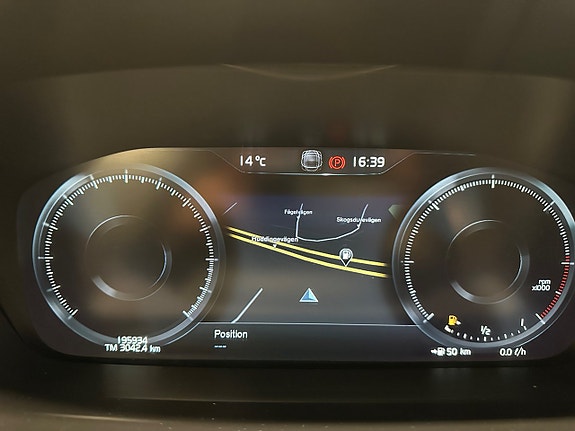 Volvo S90 26 of 27