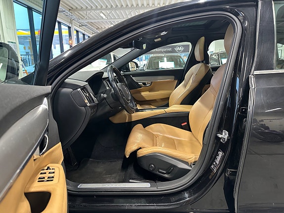 Volvo S90 9 of 27