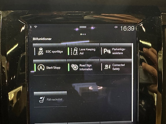 Volvo S90 24 of 27