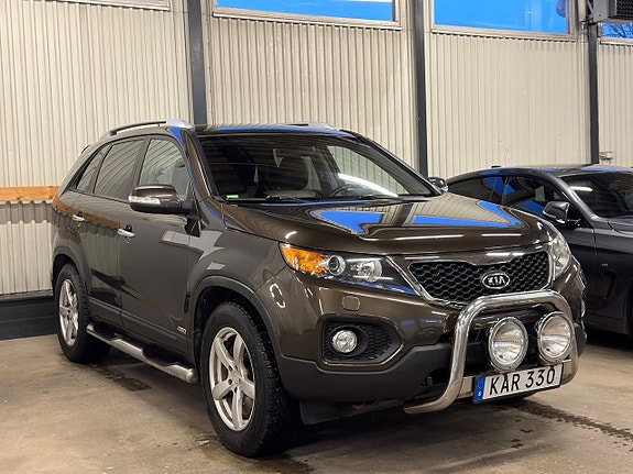 Kia Sorento 4 of 5