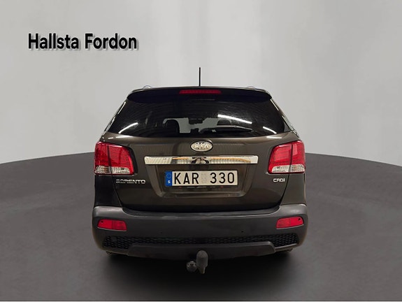 Kia Sorento 5 of 12