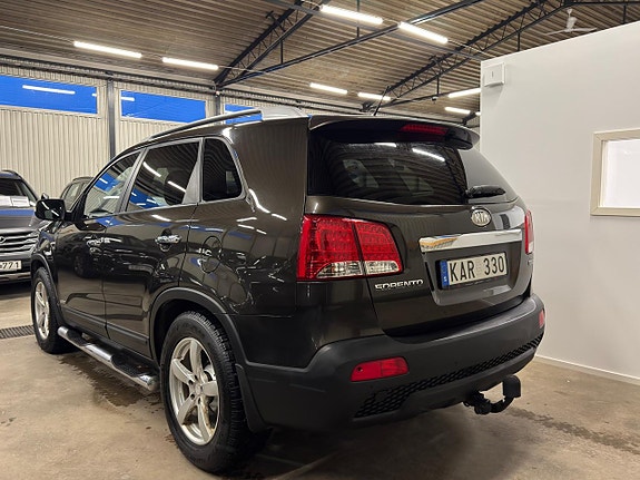 Kia Sorento 5 of 5