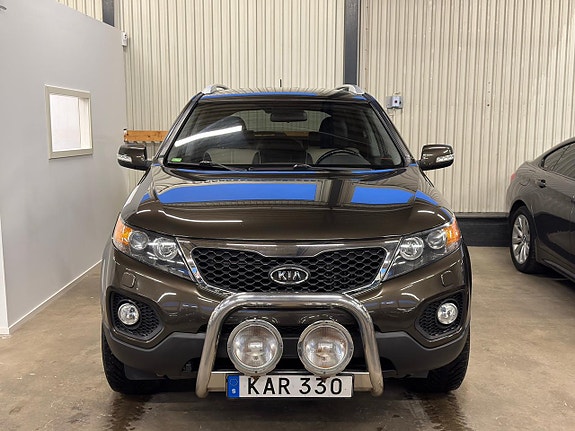 Kia Sorento 3 of 5
