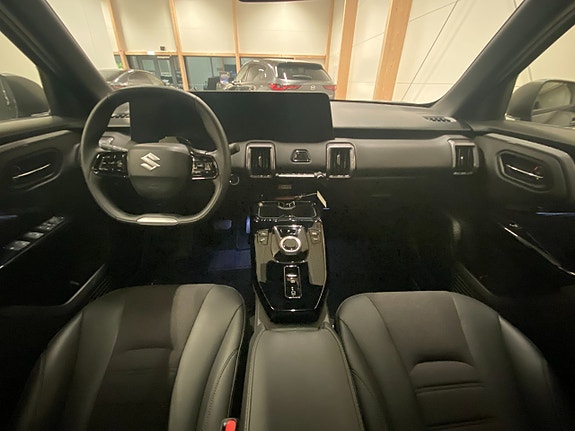 Suzuki eVitara 22 of 22