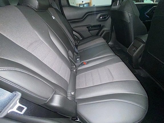 Suzuki eVitara 20 of 22