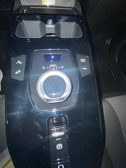 Suzuki eVitara 18 of 22