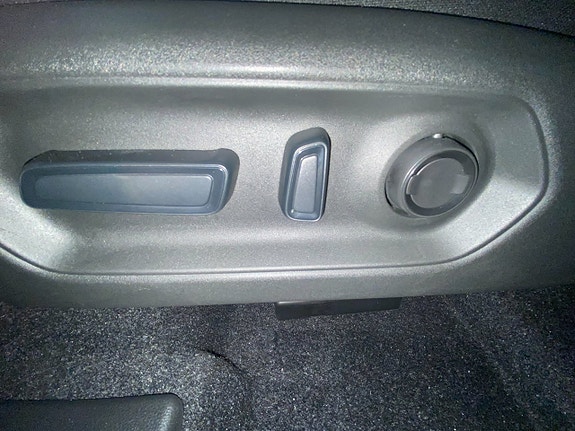 Suzuki eVitara 10 of 22