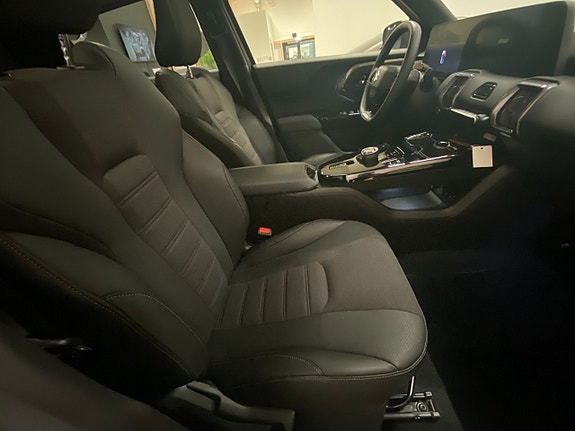 Suzuki eVitara 19 of 22