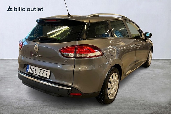 Renault Clio 15 of 20