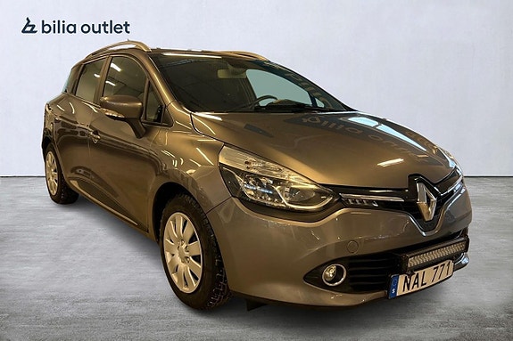 Renault Clio 16 of 20
