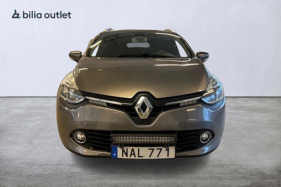 Renault Clio 4 of 5