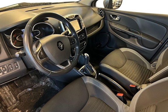 Renault Clio 11 of 20